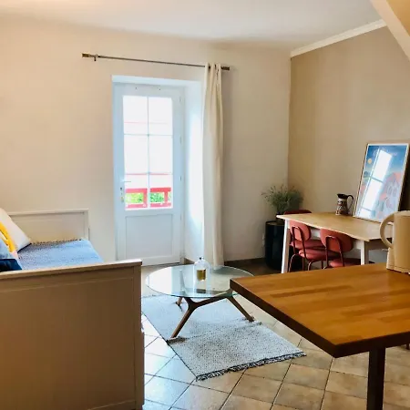 Confort-appartement Uhabia Apartamento *