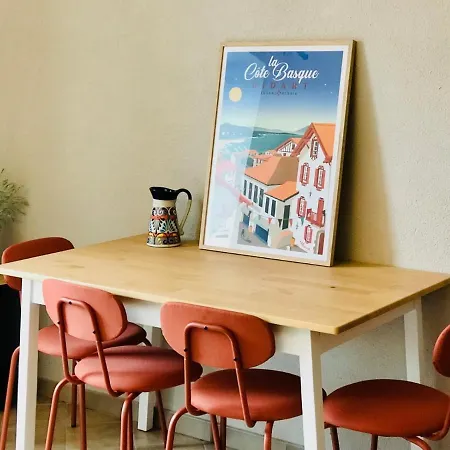 Confort-appartement Uhabia