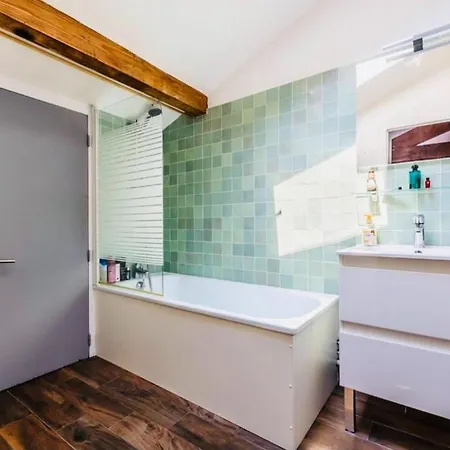 Confort-appartement Uhabia * Bidart
