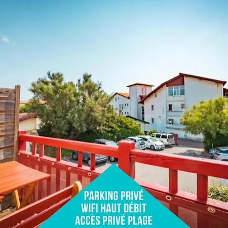 Confort-appartement Uhabia